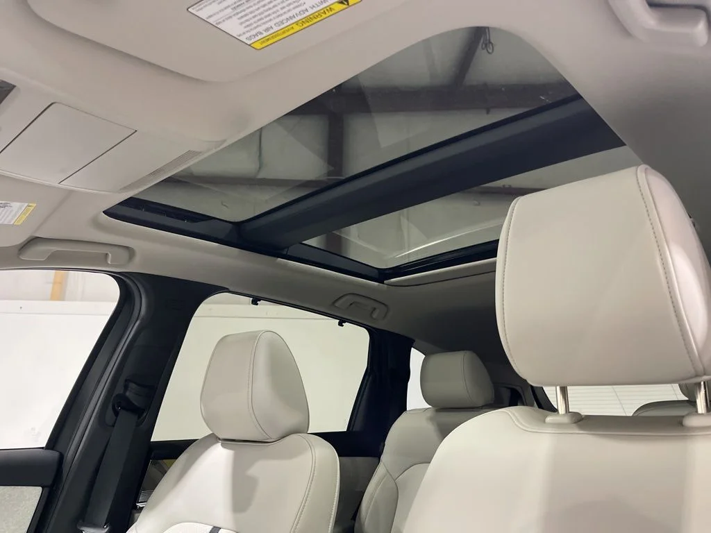 2026 Mazda CX-90 Premium Plus Package - Photo 21