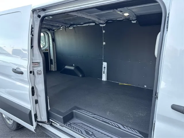 2025 Ford Transit Van Base - Photo 13