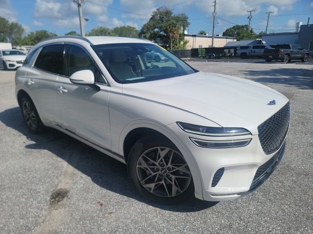 2024 Genesis GV70 2.5T