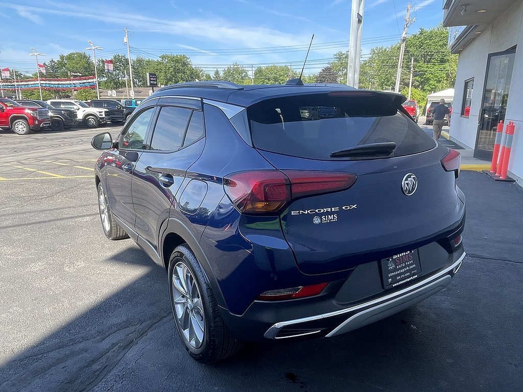 2023 Buick Encore GX Essence - Photo 13