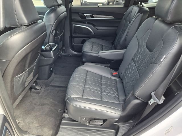 Used 2024 White Kia SX-Prestige X-Pro image 10