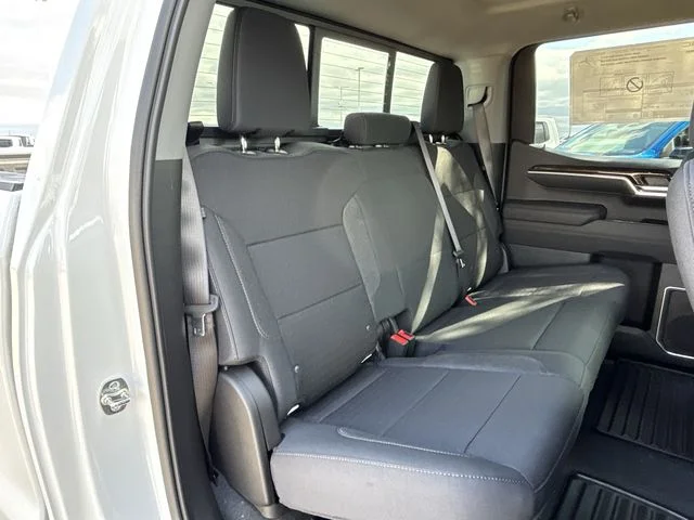 2026 GMC Sierra 1500 SLE - Photo 79