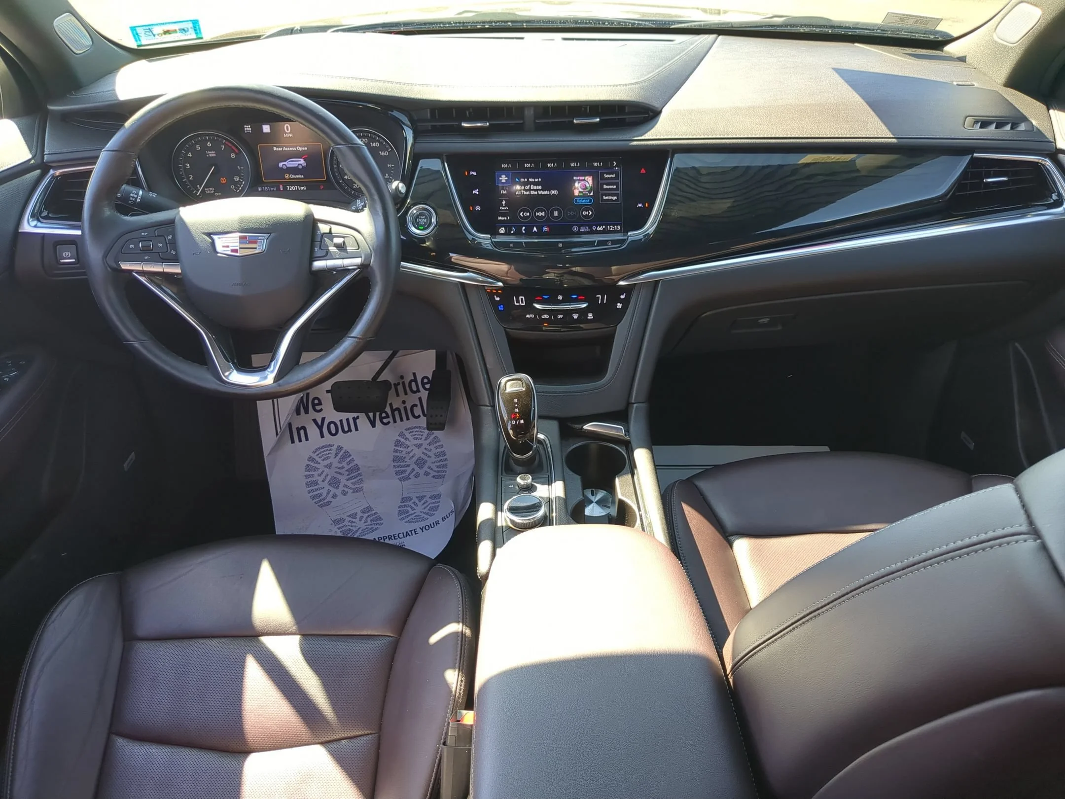 2020 Cadillac XT6 Premium Luxury - Photo 18