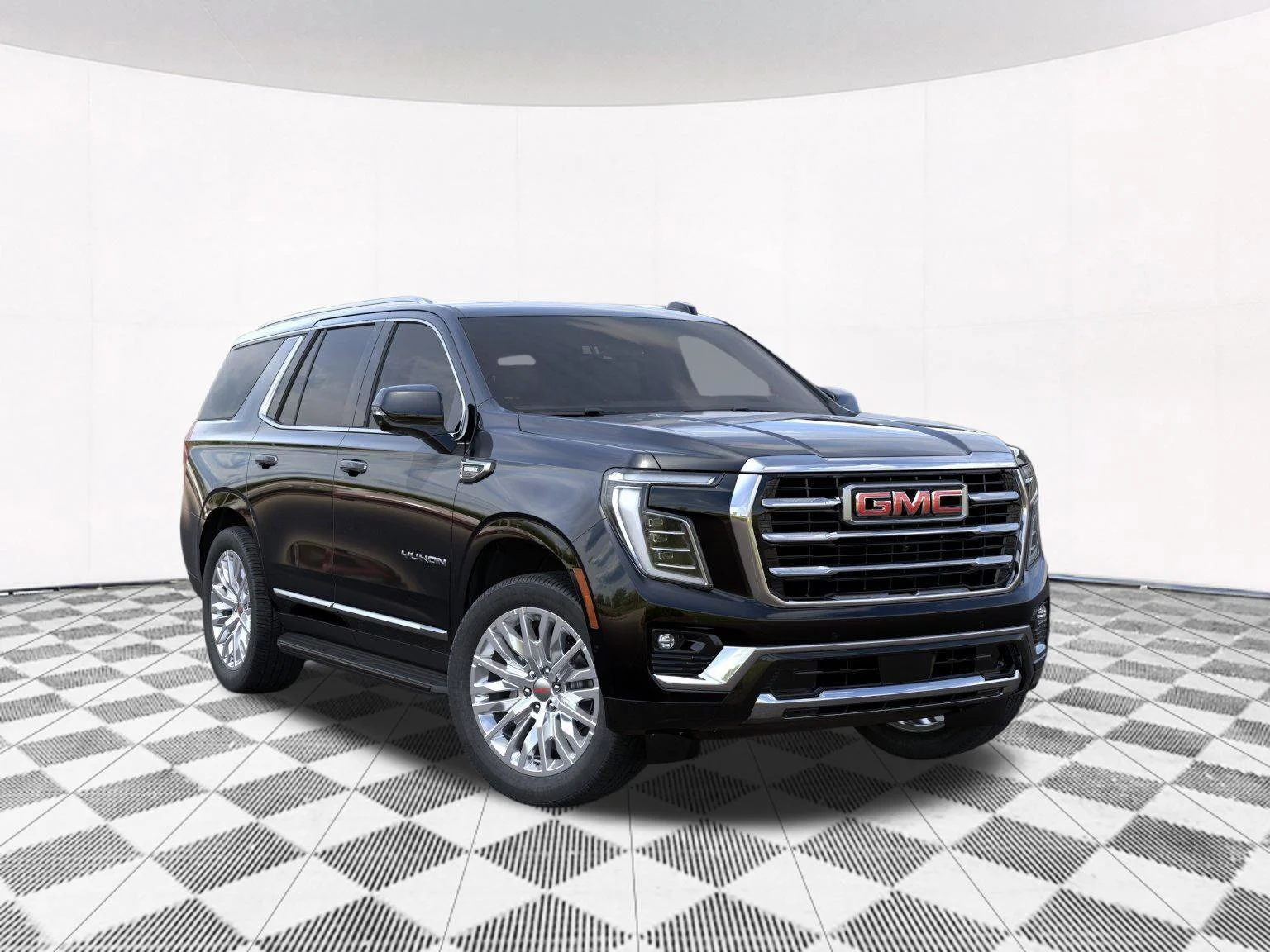 2027 GMC Yukon Elevation - Photo 11