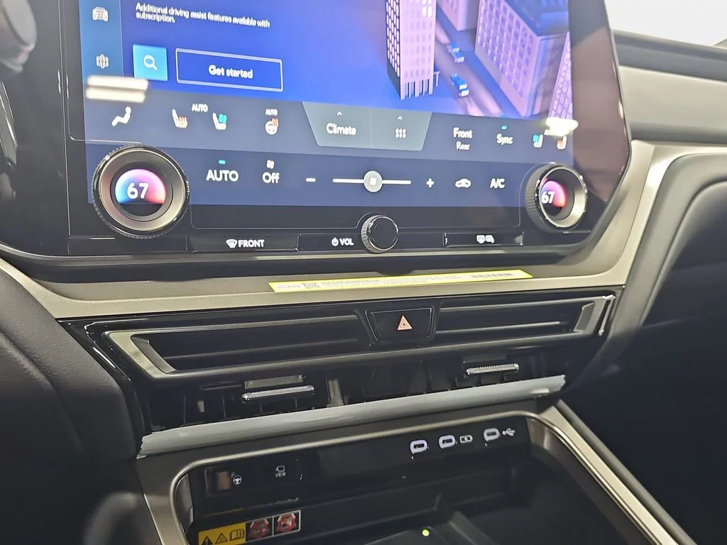 New 2026 Caviar Lexus PREMIUM AWD image 23