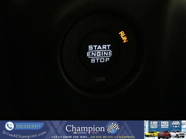 Used 2023 Black Jeep Rubicon image 35