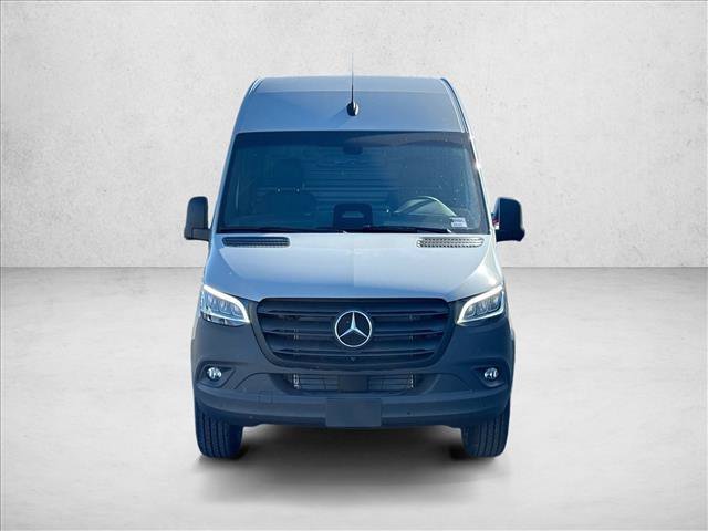New 2026 Silver Gray Mercedes-Benz  image 29