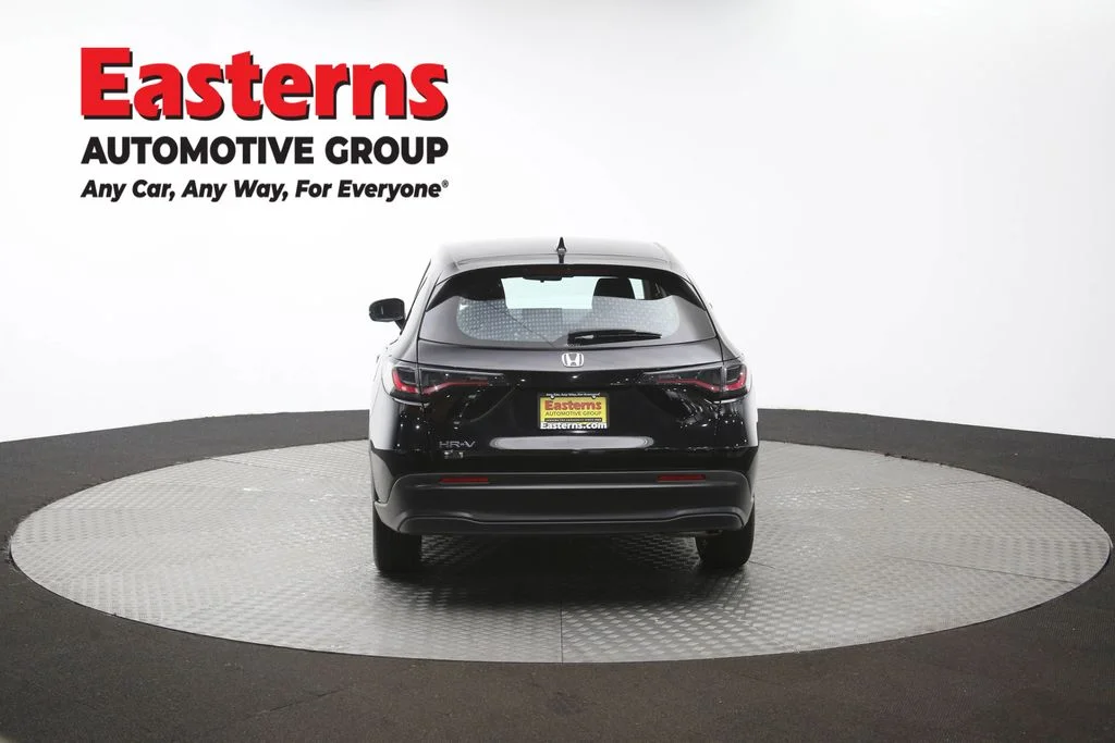 Used 2024 Black Honda LX image 36