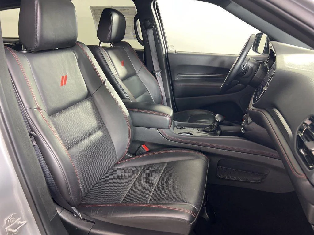 Used 2025 Triple Nickel Dodge R/T Plus image 36