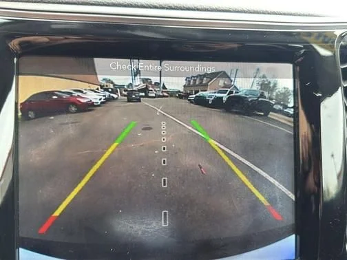Used 2019 White Jeep Limited image 19