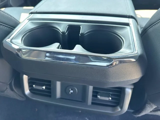 New 2026 Iconic Silver Metallic Ford Lariat® image 34