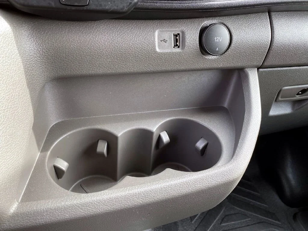 Used 2023 Oxford White Ford  image 12