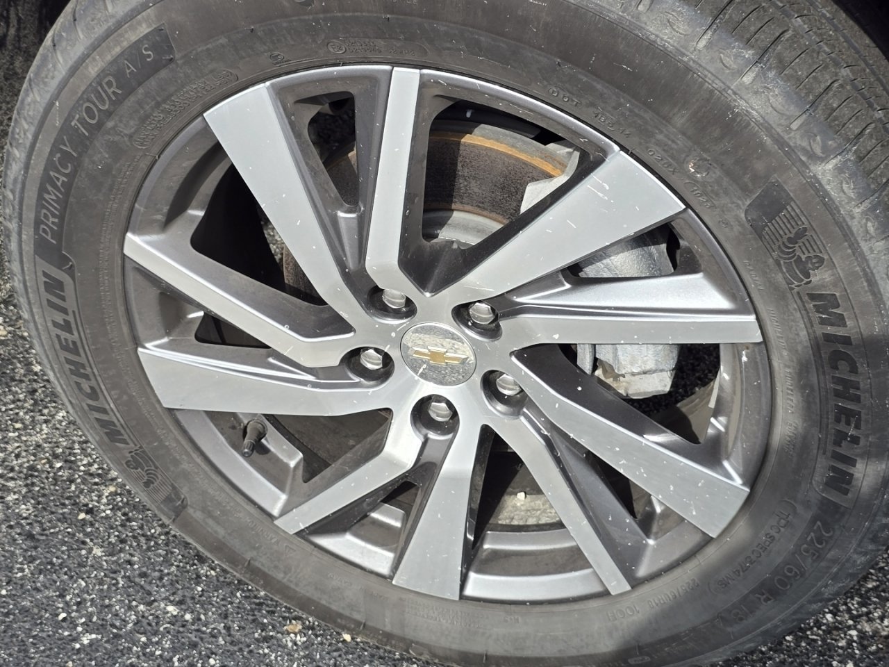 2024 Chevrolet Equinox Premier - Photo 10