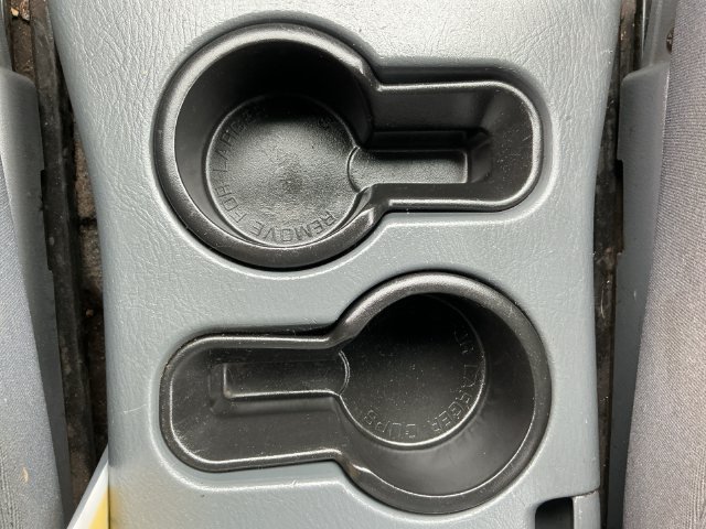 Used 2004  Nissan SC image 24