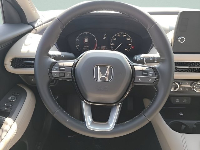 New 2027 Modern Steel Metallic Honda EX-L image 25