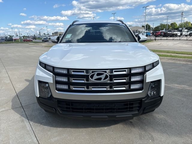 2026 Hyundai Santa Cruz SEL - Photo 36