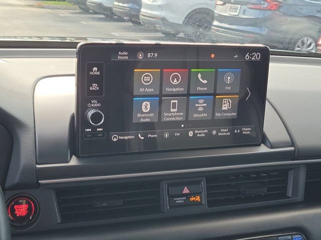 2025 Honda Pilot Black Edition - Photo 29
