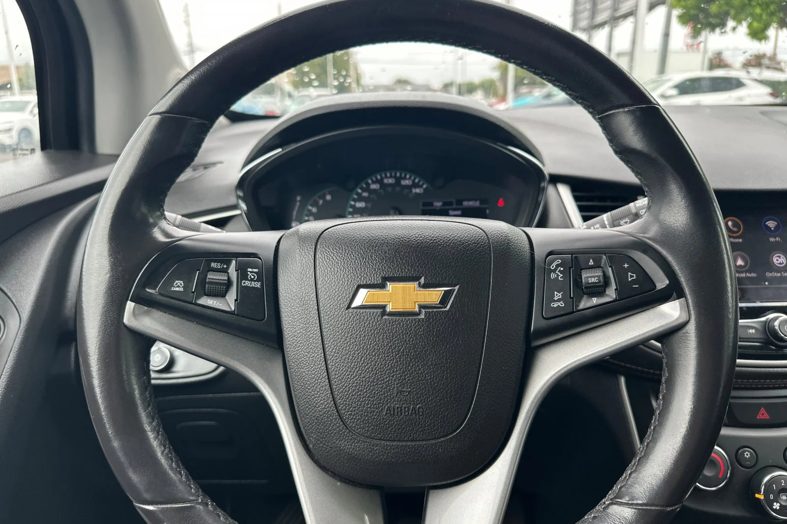Used 2020 Summit White Chevrolet LT image 23