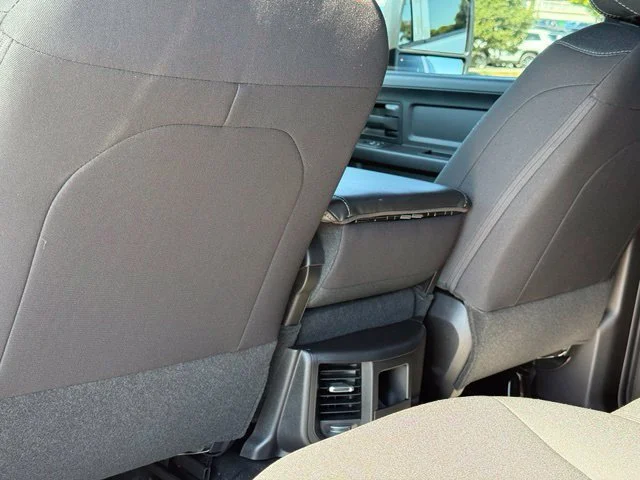 2027 RAM Ram 3500 Chassis Cab Tradesman - Photo 28