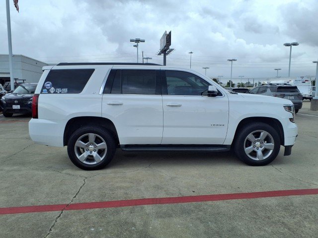 Certified Used 2020 SUMMIT WHITE Chevrolet LT image 4