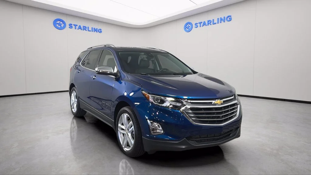 2020 Chevrolet Equinox Premier - Photo 15