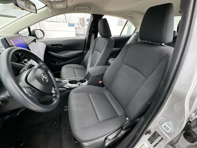 2024 Toyota Corolla LE - Photo 9
