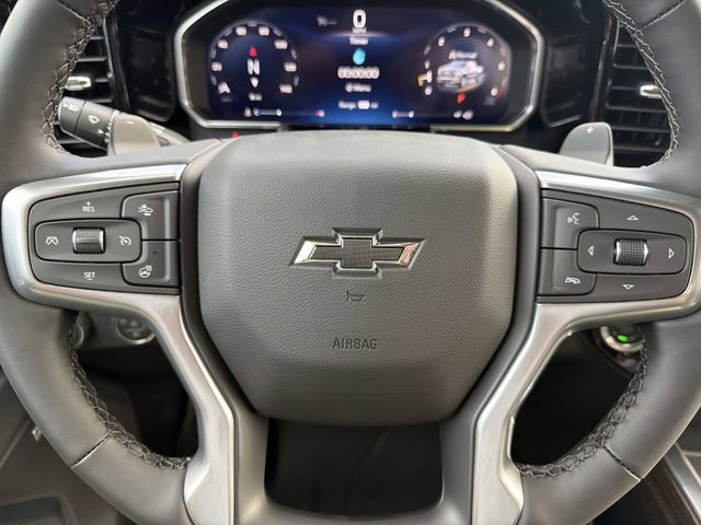 2026 Chevrolet Silverado 1500 RST - Photo 30
