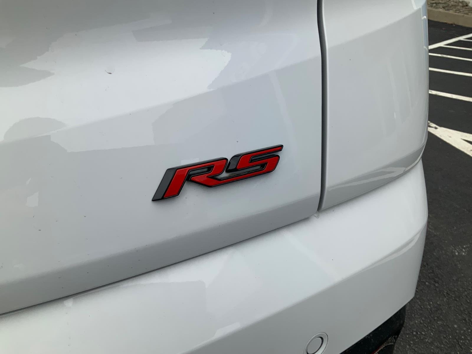 2027 Chevrolet Bolt RS - Photo 30