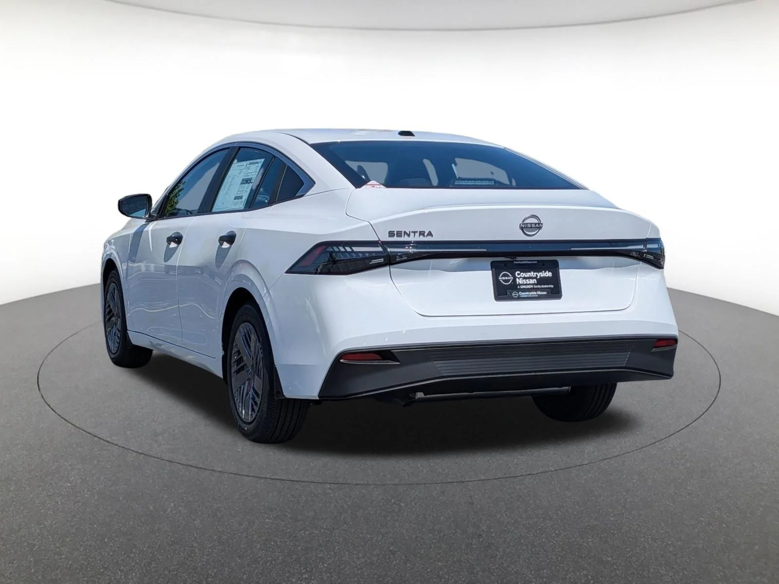 New 2026 Fresh Powder Nissan S image 8