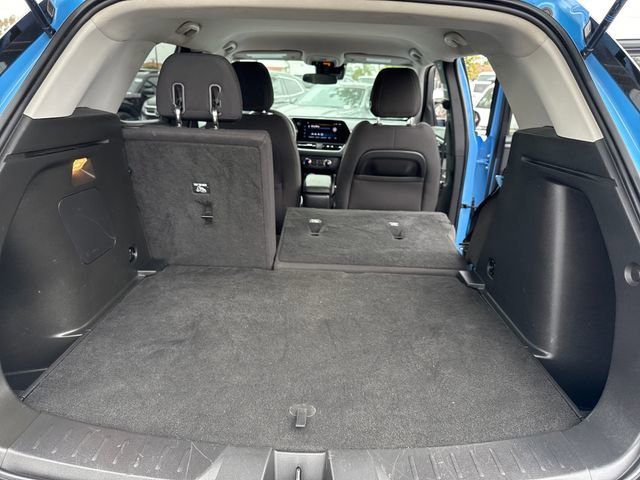 2024 Chevrolet TrailBlazer LS - Photo 32