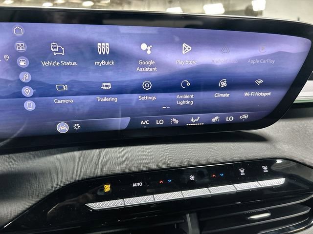 2026 Buick Enclave Sport Touring - Photo 12