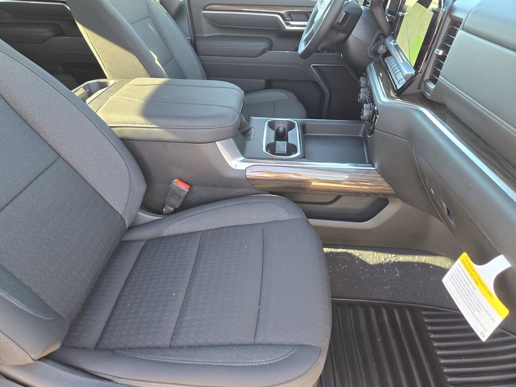 2026 Chevrolet Silverado 2500 HD LT - Photo 6