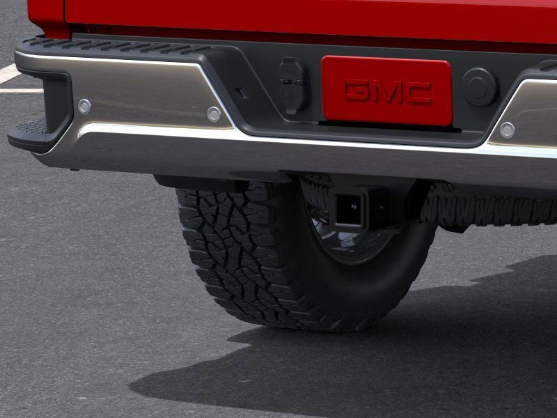2026 GMC Sierra 2500HD SLT - Photo 14