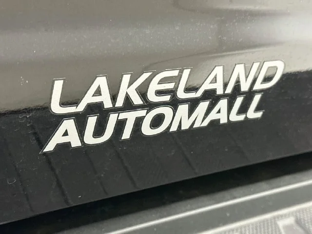 New 2026 Black Ford XLT image 25