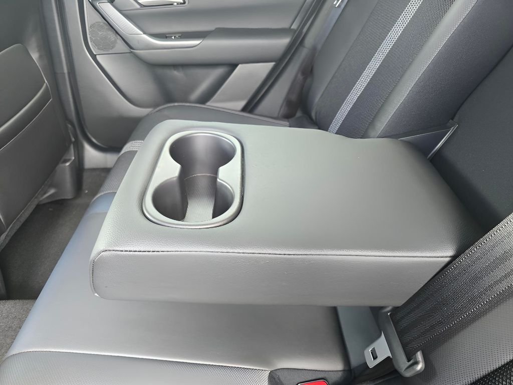 2025 Mazda CX-50 Preferred - Photo 26