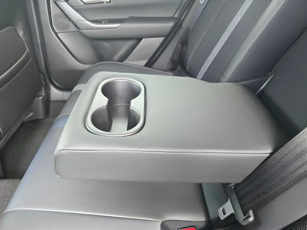 2025 Mazda CX-50 Preferred - Photo 26