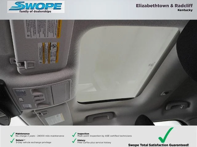 New 2026 Oxford White Ford Big Bend® image 59