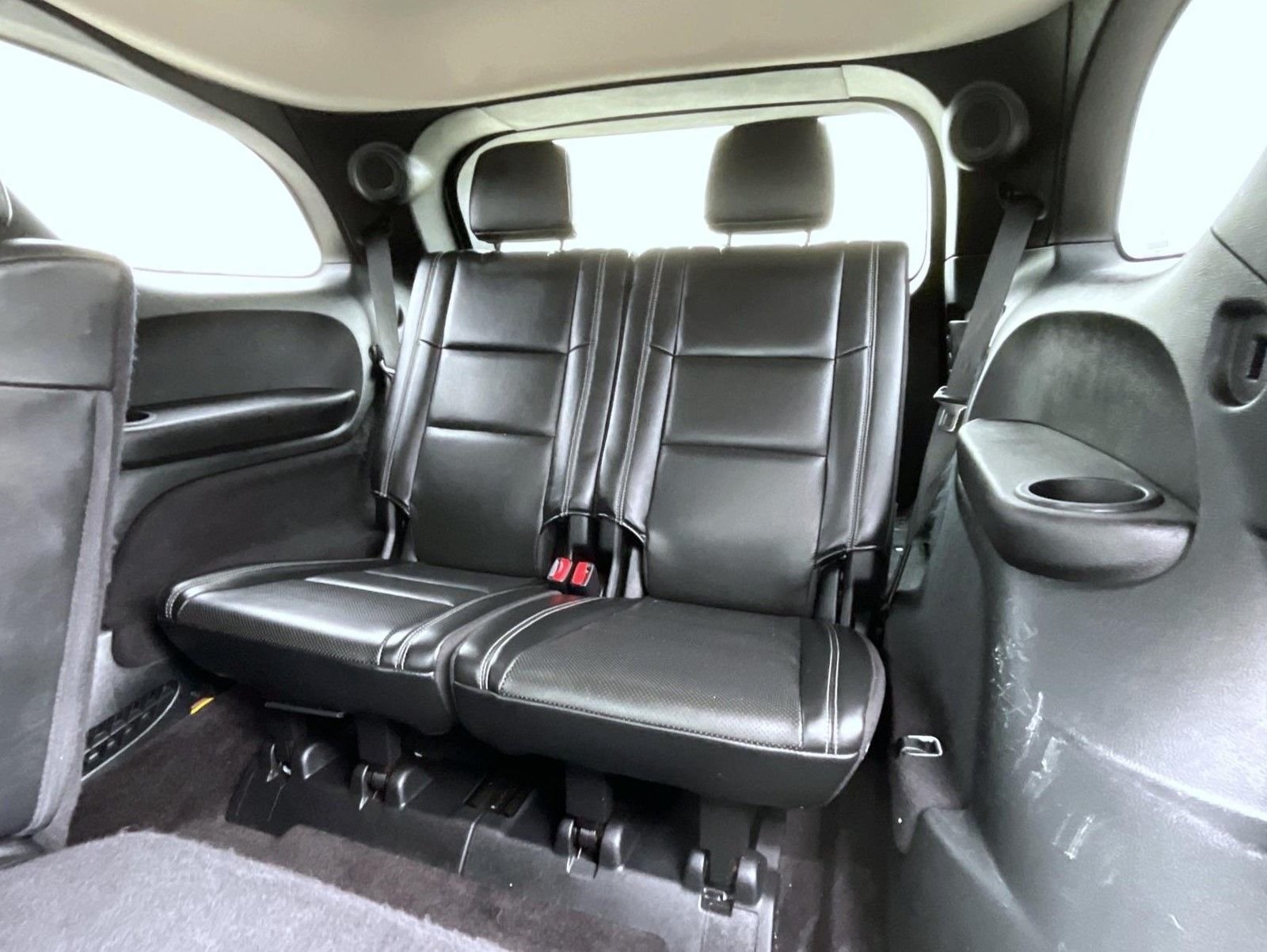 Used 2016 White Dodge Citadel image 21
