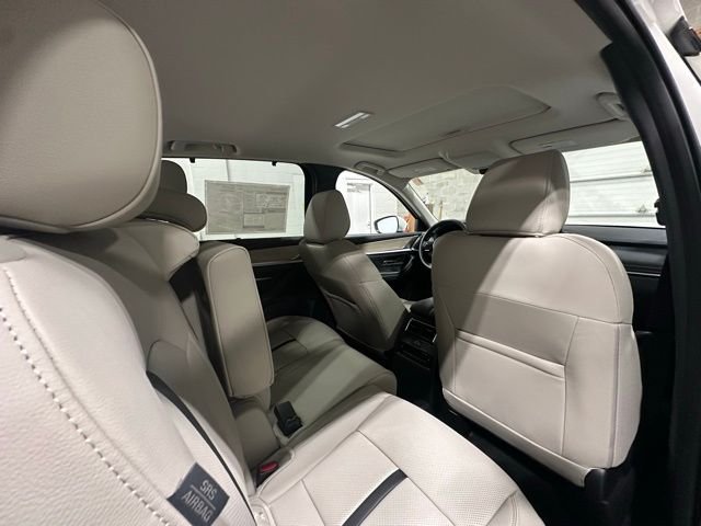 New 2026 White Mazda Preferred image 16