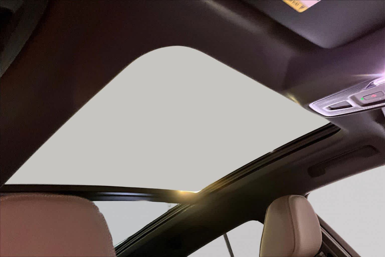 Used 2025 WHITE Audi Premium image 14