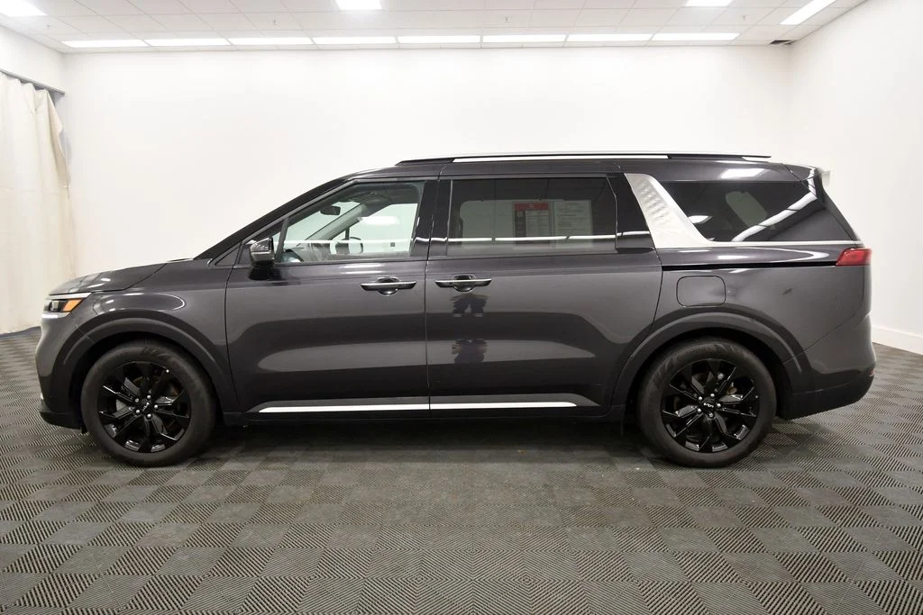 Certified Used 2024  Kia SX Prestige image 4