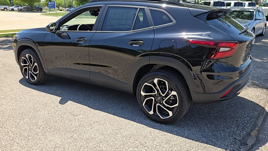 2026 Chevrolet Trax RS - Photo 28