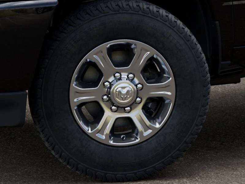 2026 RAM 2500 Big Horn - Photo 9