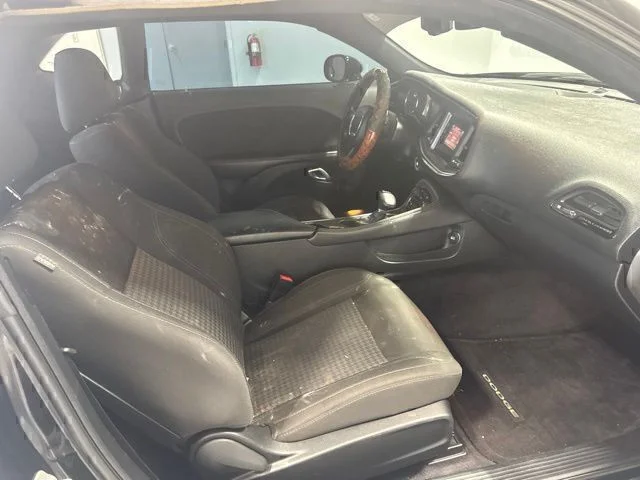 Used 2017 Black Dodge R/T image 17