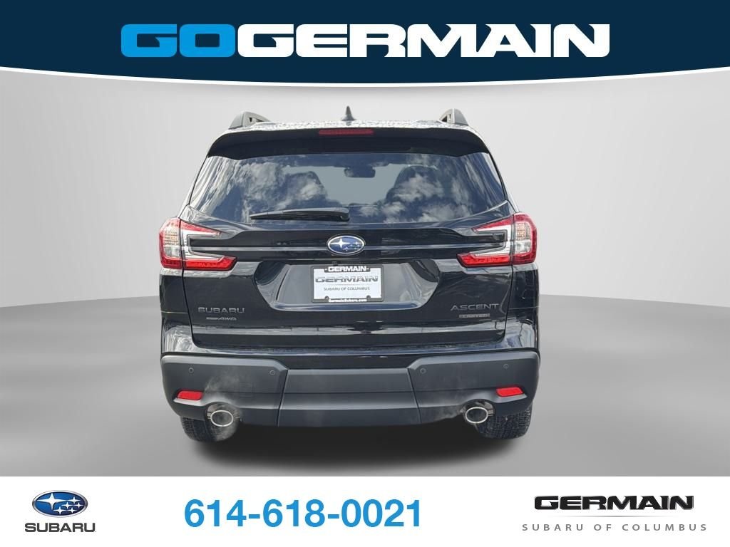 2026 Subaru Ascent Limited Bronze Edition - Photo 10