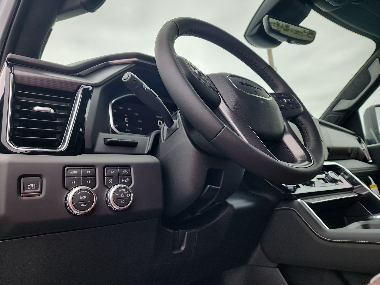 New 2026 White GMC Denali Ultimate image 29