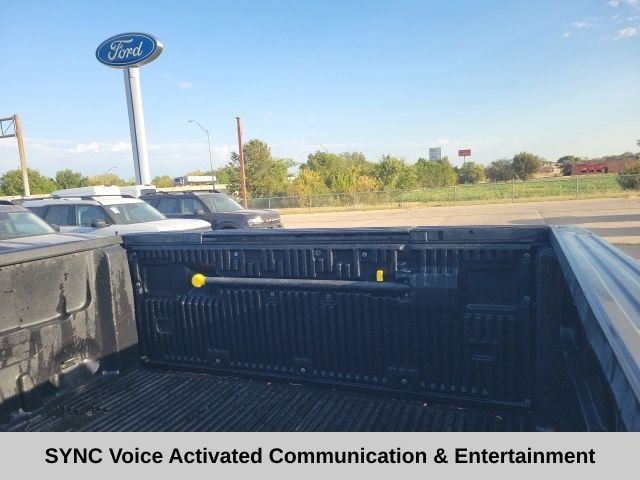 Used 2014 Tuxedo Black Metallic Ford XLT image 9