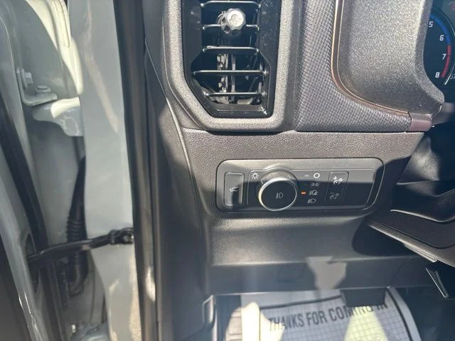 Used 2022 Cactus Ford Badlands image 13