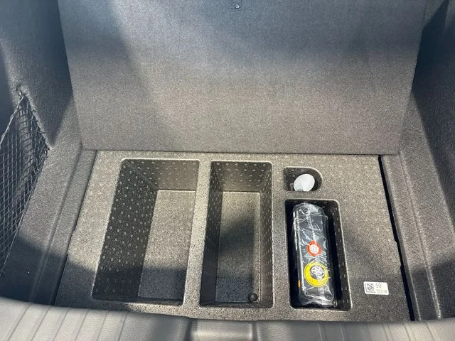 New 2026 Double Apex Blue Pearl Acura A-Spec Package image 31