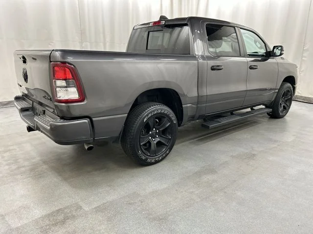 Used 2023 Gray Ram Big Horn/Lone Star image 4